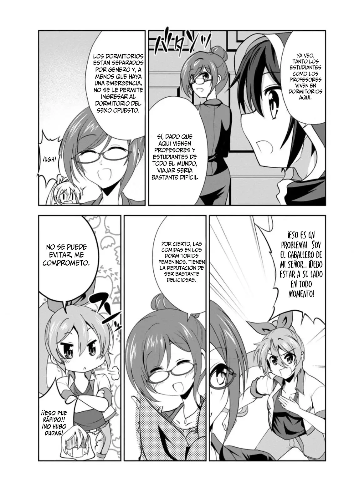 Shinka No Mi capítulo 27, página 25