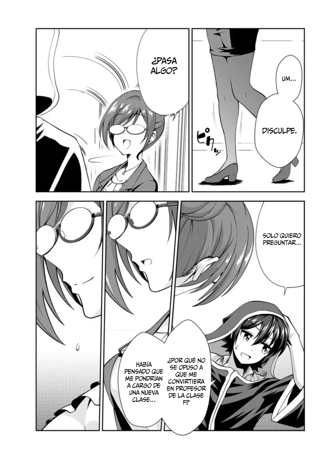 Shinka No Mi capítulo 27, página 27