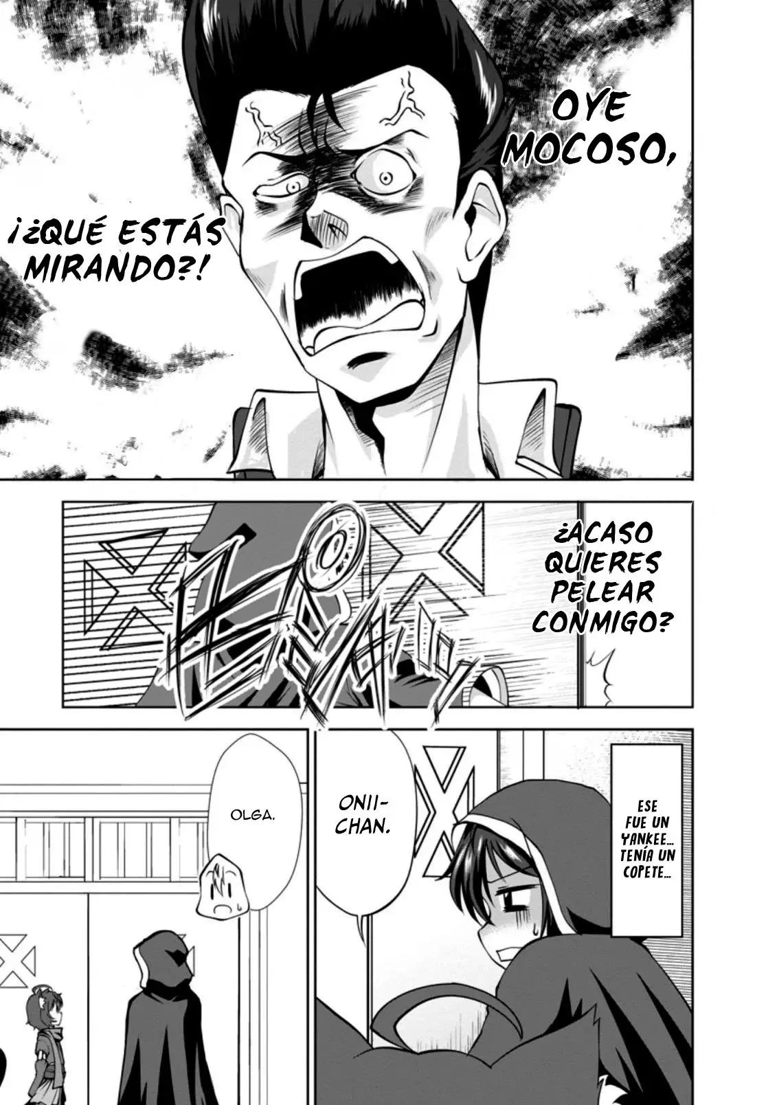 Shinka No Mi capítulo 28, página 2