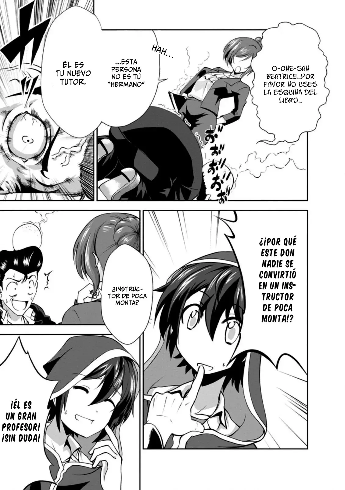 Shinka No Mi capítulo 28, página 5