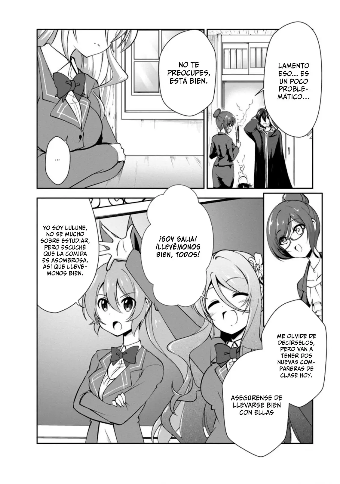 Shinka No Mi capítulo 28, página 6