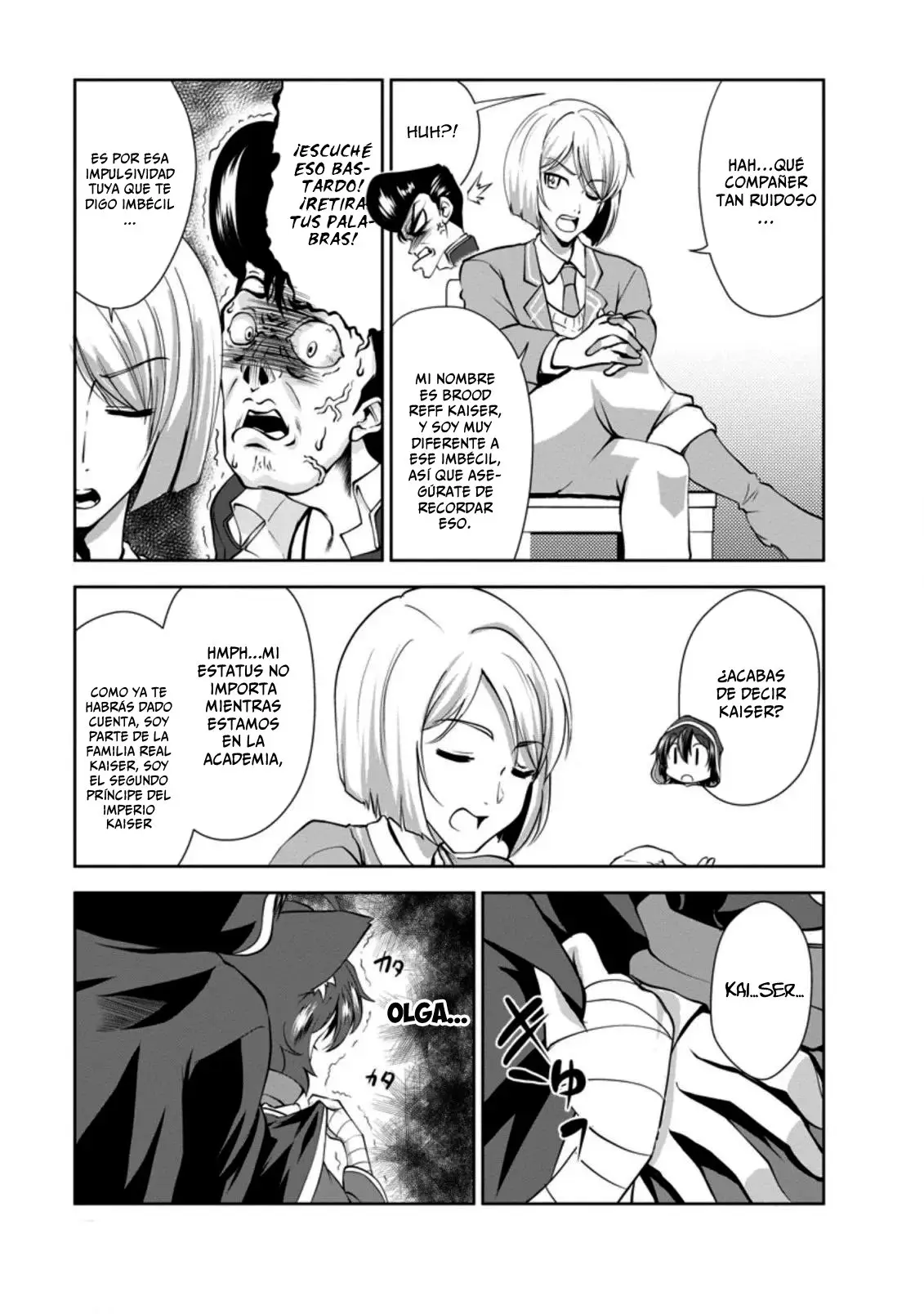 Shinka No Mi capítulo 28, página 11