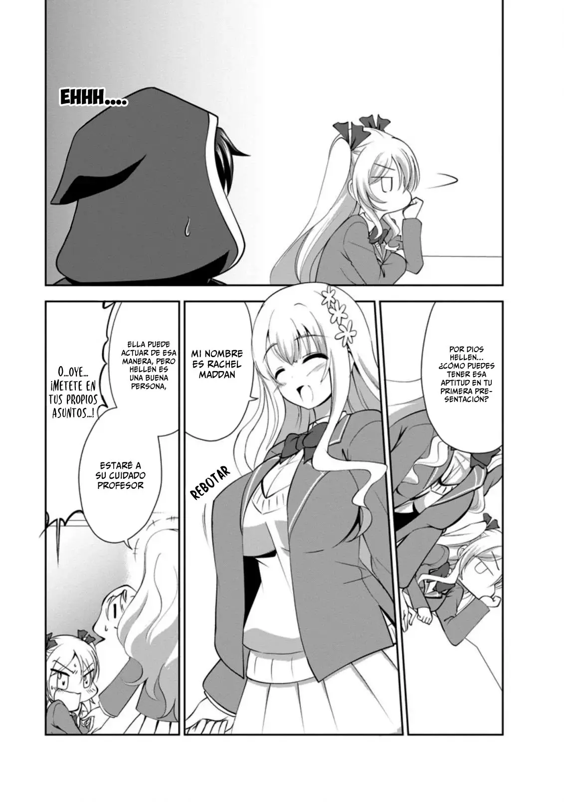 Shinka No Mi capítulo 28, página 15