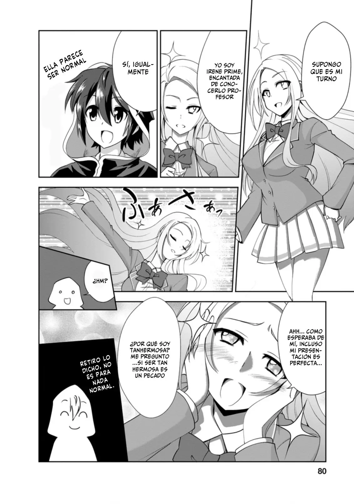 Shinka No Mi capítulo 28, página 16