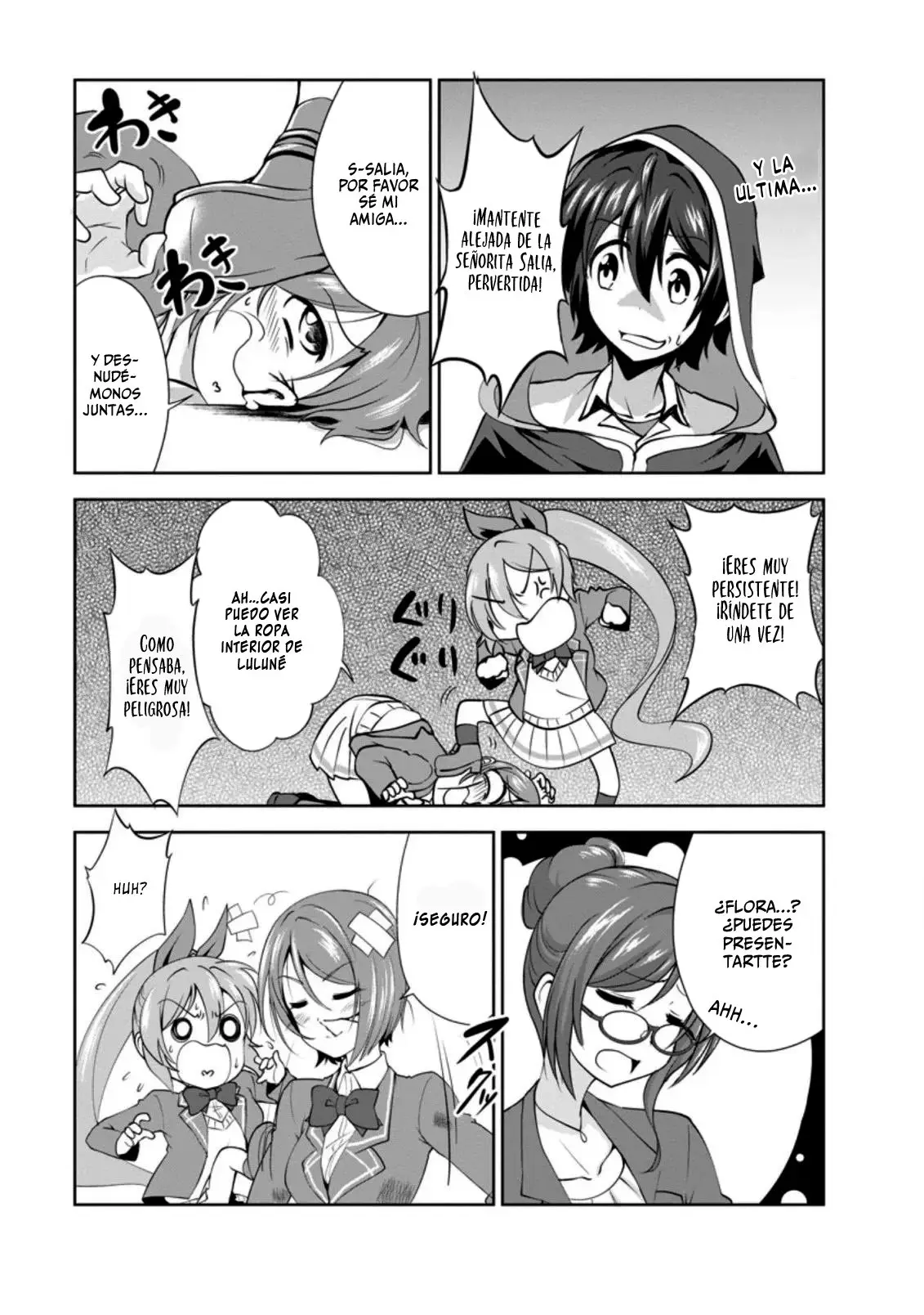 Shinka No Mi capítulo 28, página 17