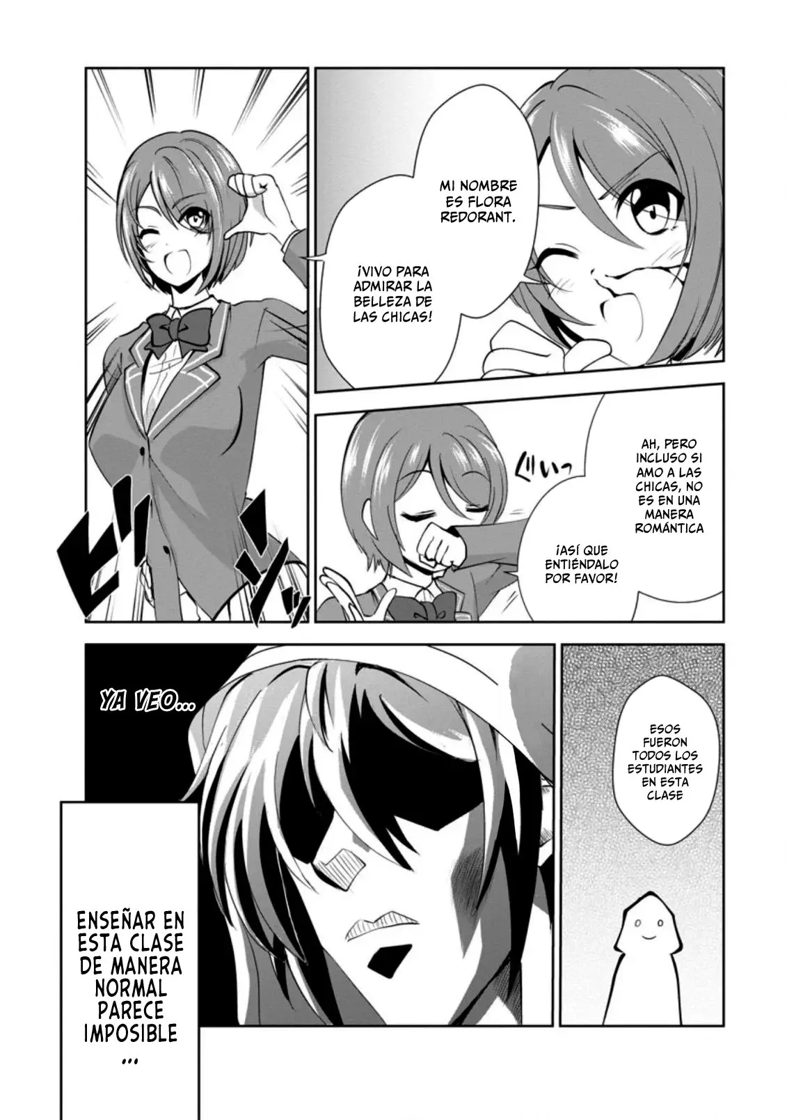 Shinka No Mi capítulo 28, página 18