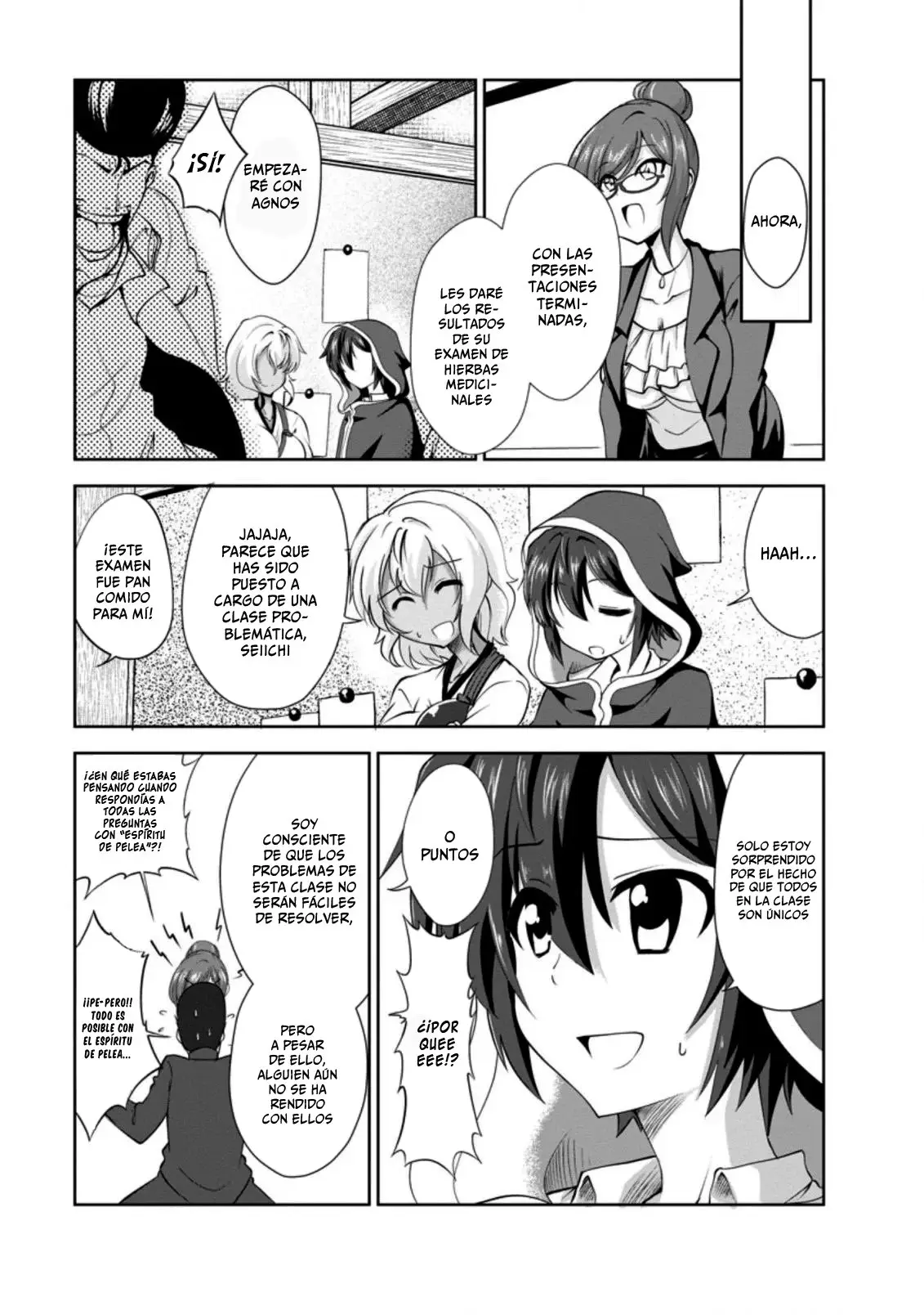Shinka No Mi capítulo 28, página 19