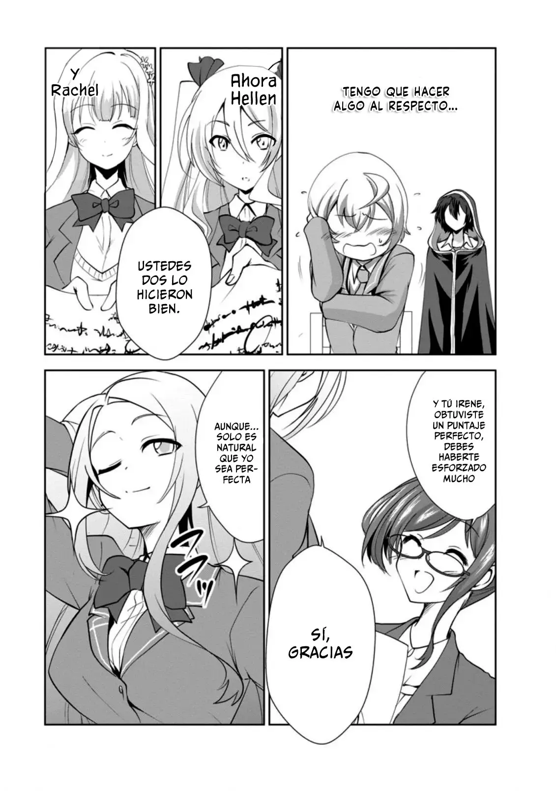 Shinka No Mi capítulo 28, página 23