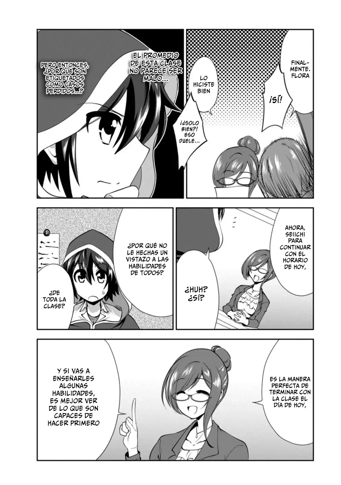 Shinka No Mi capítulo 28, página 24