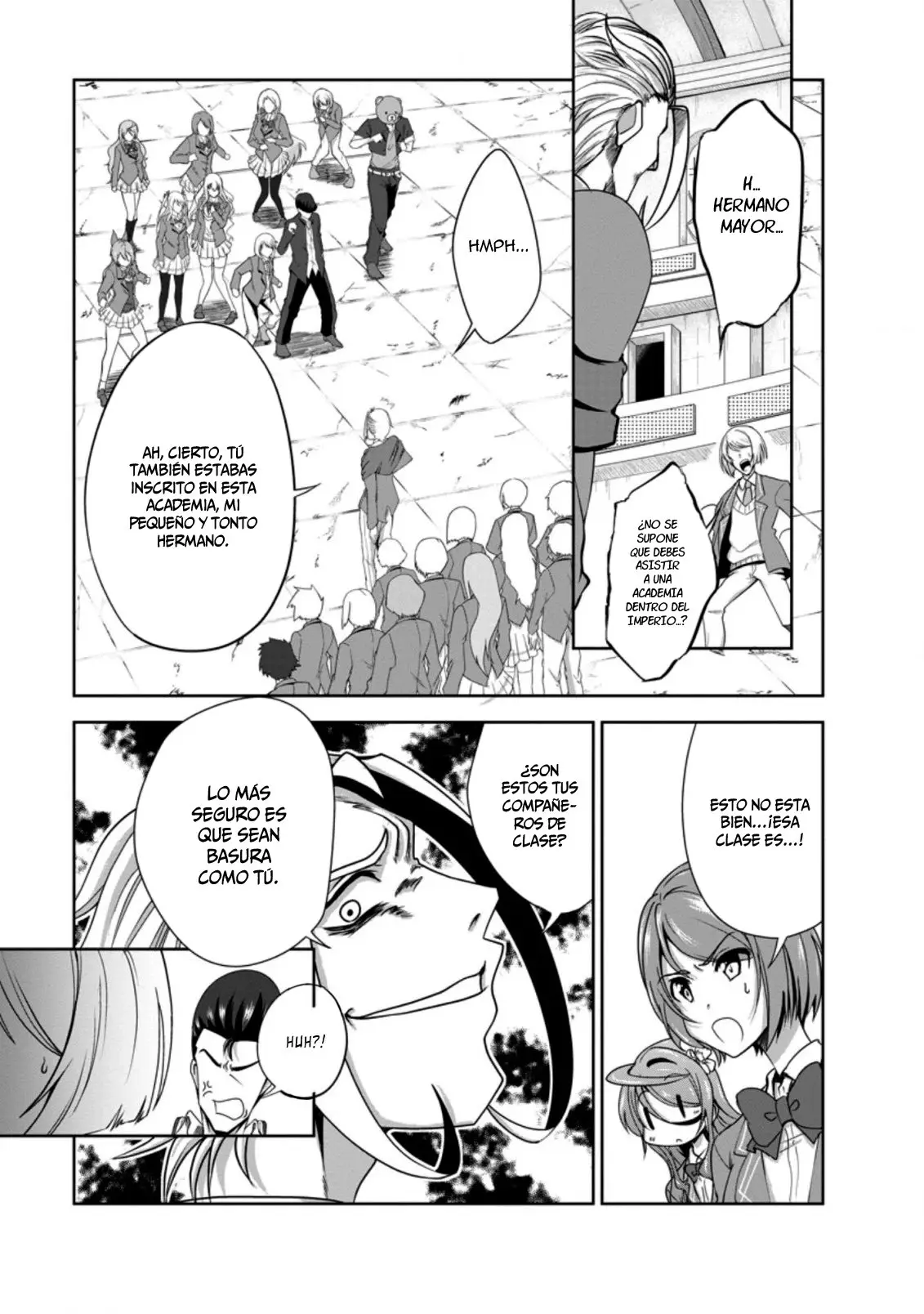 Shinka No Mi capítulo 29, página 2