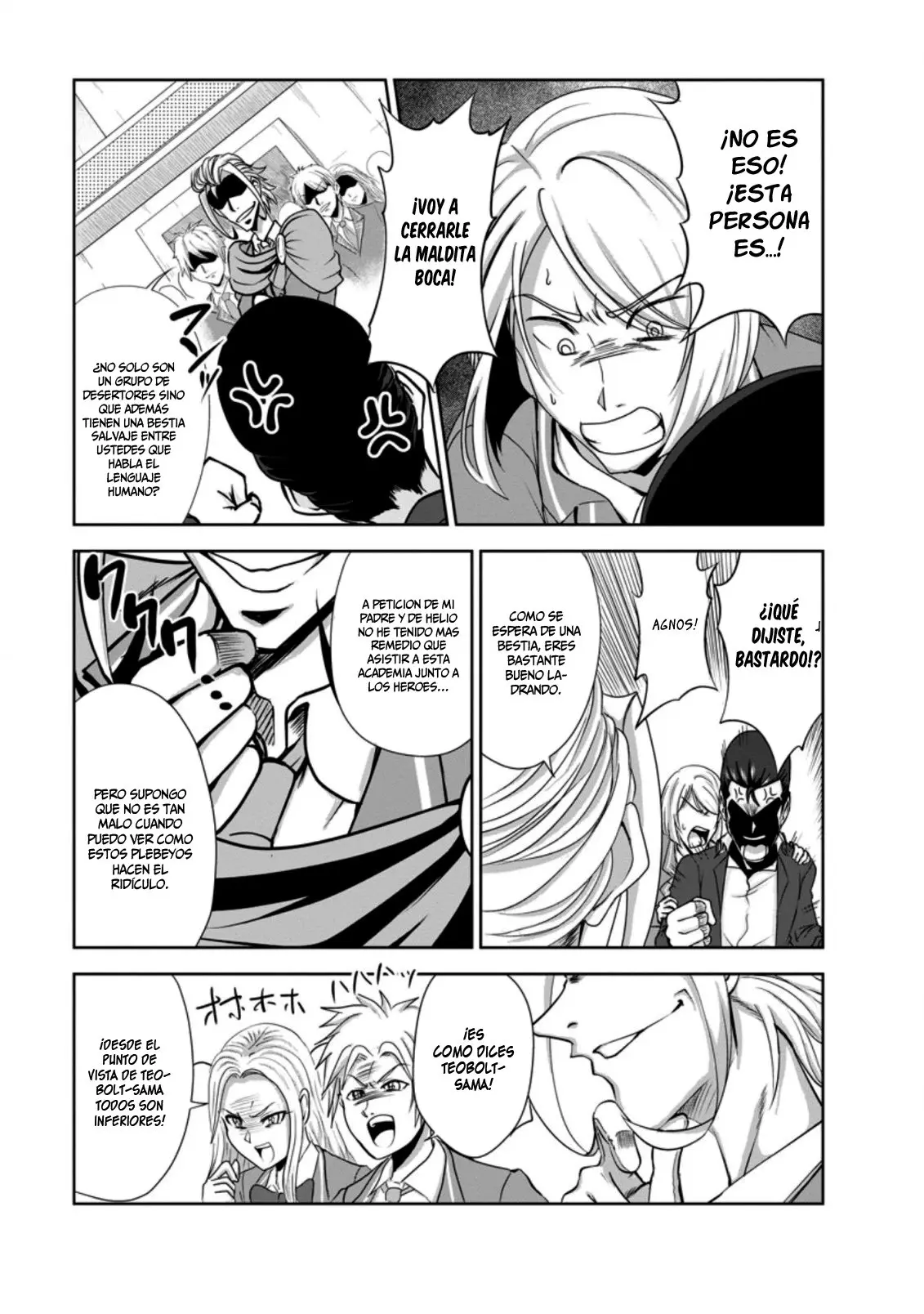 Shinka No Mi capítulo 29, página 4
