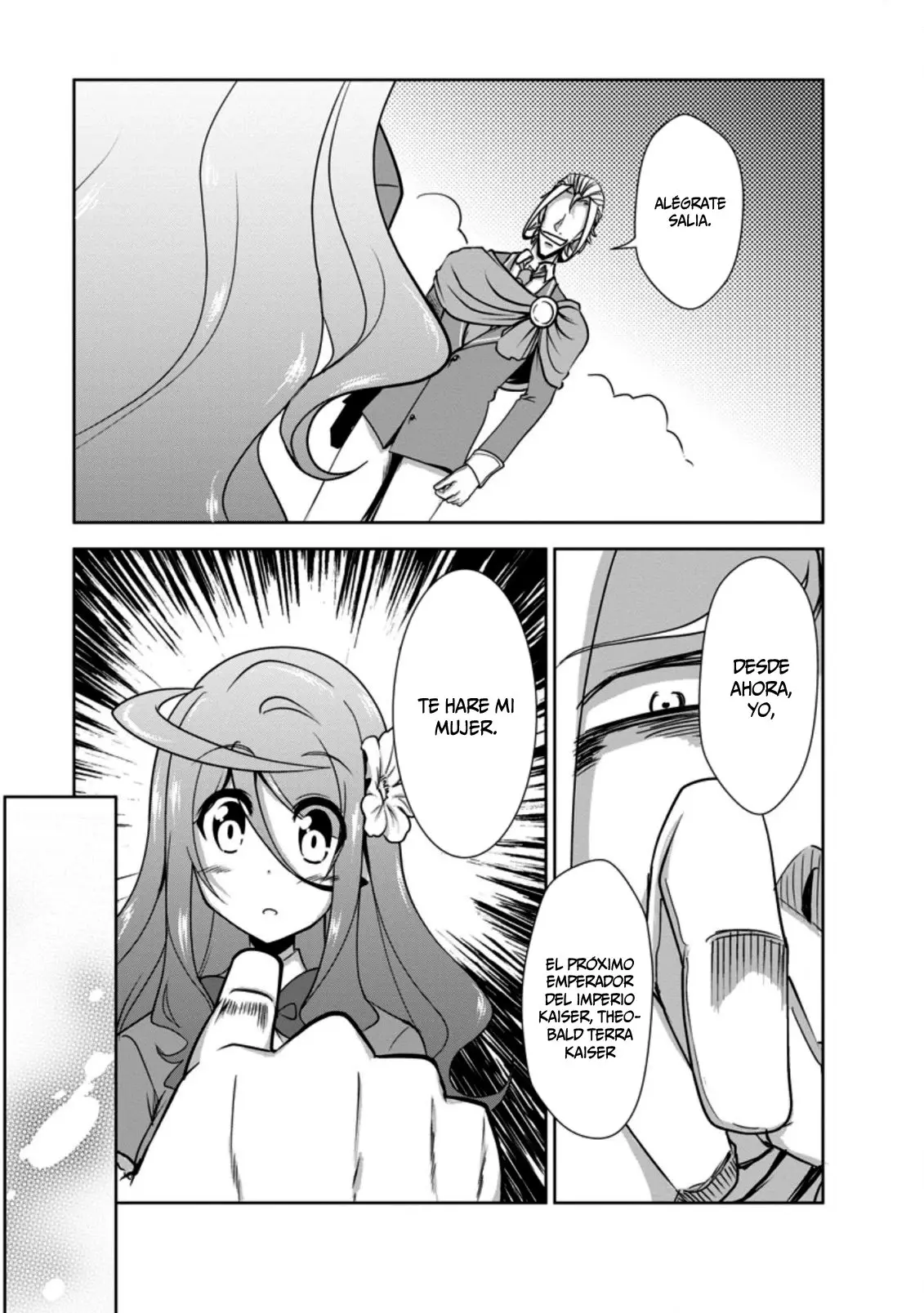 Shinka No Mi capítulo 29, página 6