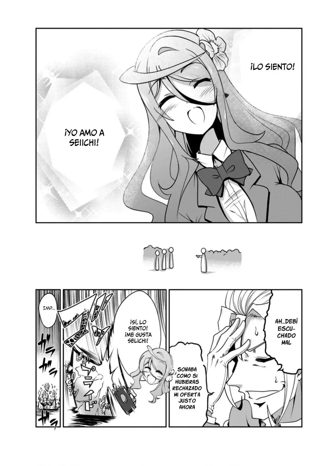Shinka No Mi capítulo 29, página 7
