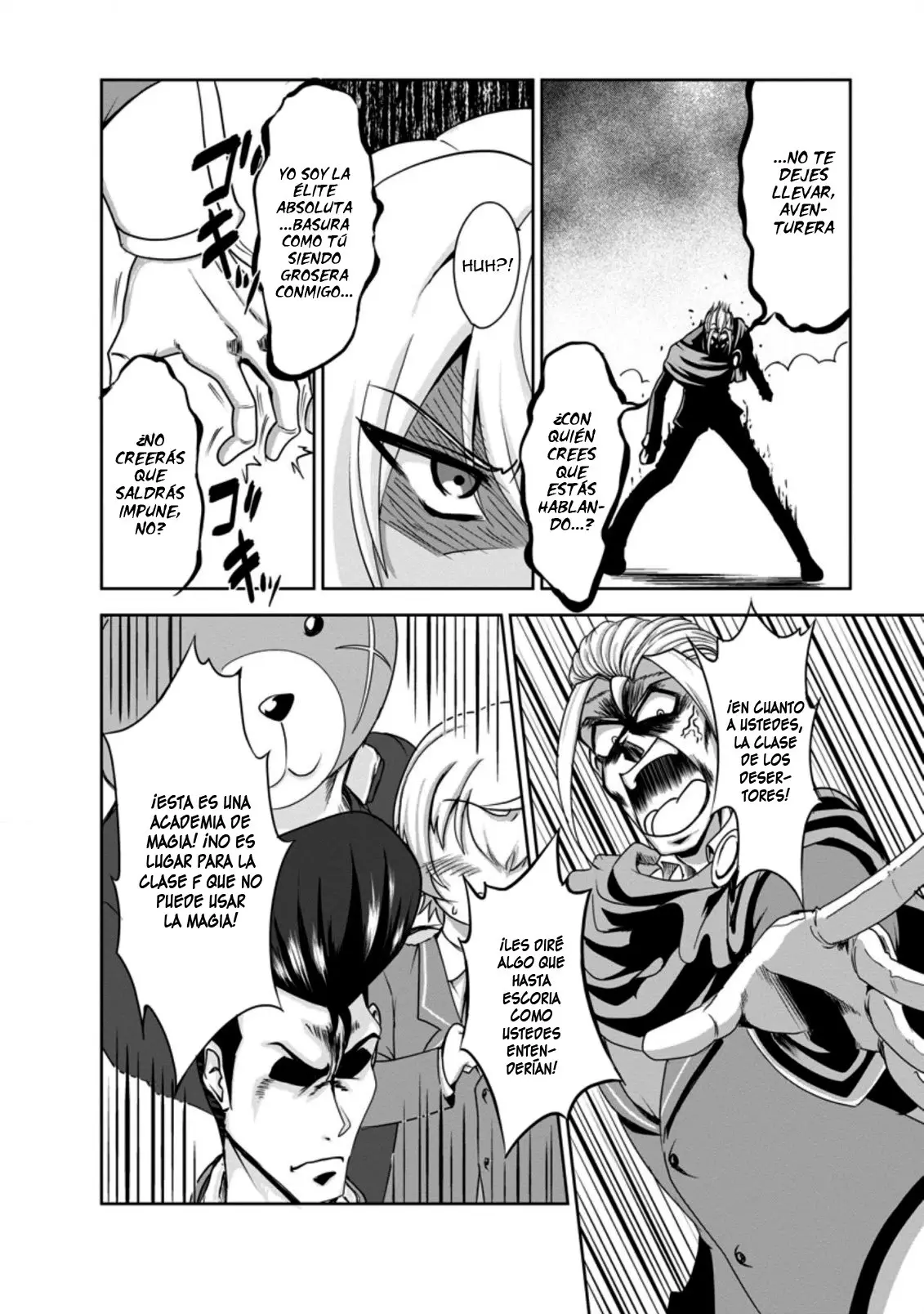 Shinka No Mi capítulo 29, página 11