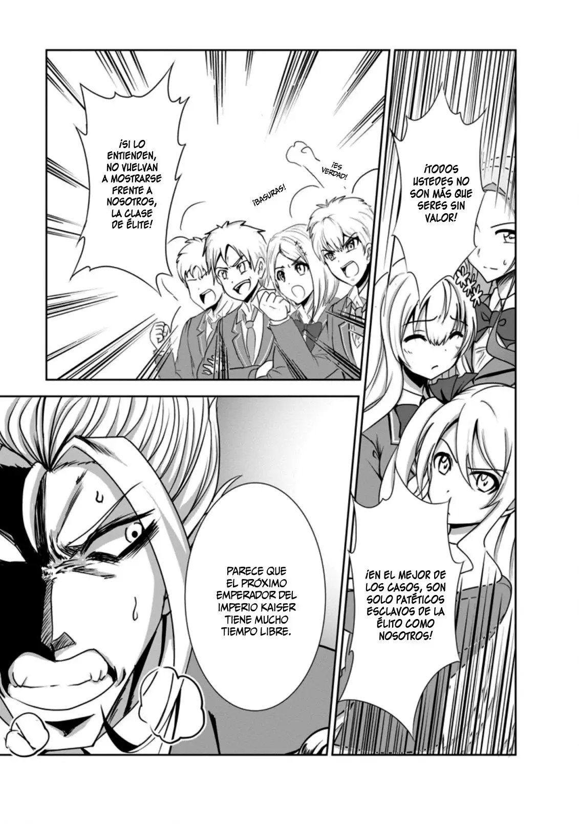 Shinka No Mi capítulo 29, página 12