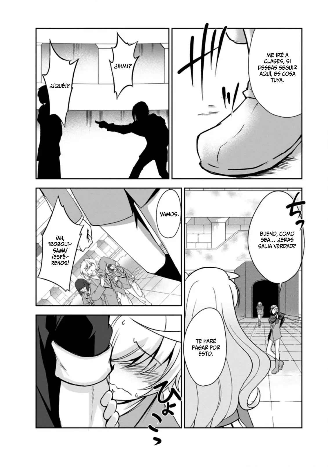 Shinka No Mi capítulo 29, página 15