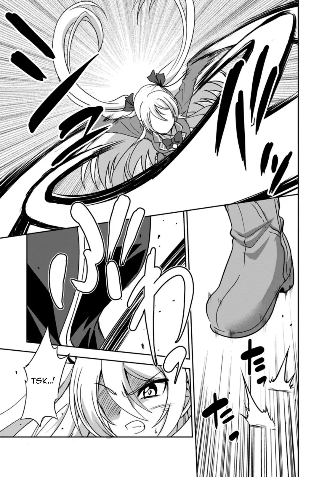 Shinka No Mi capítulo 29, página 26