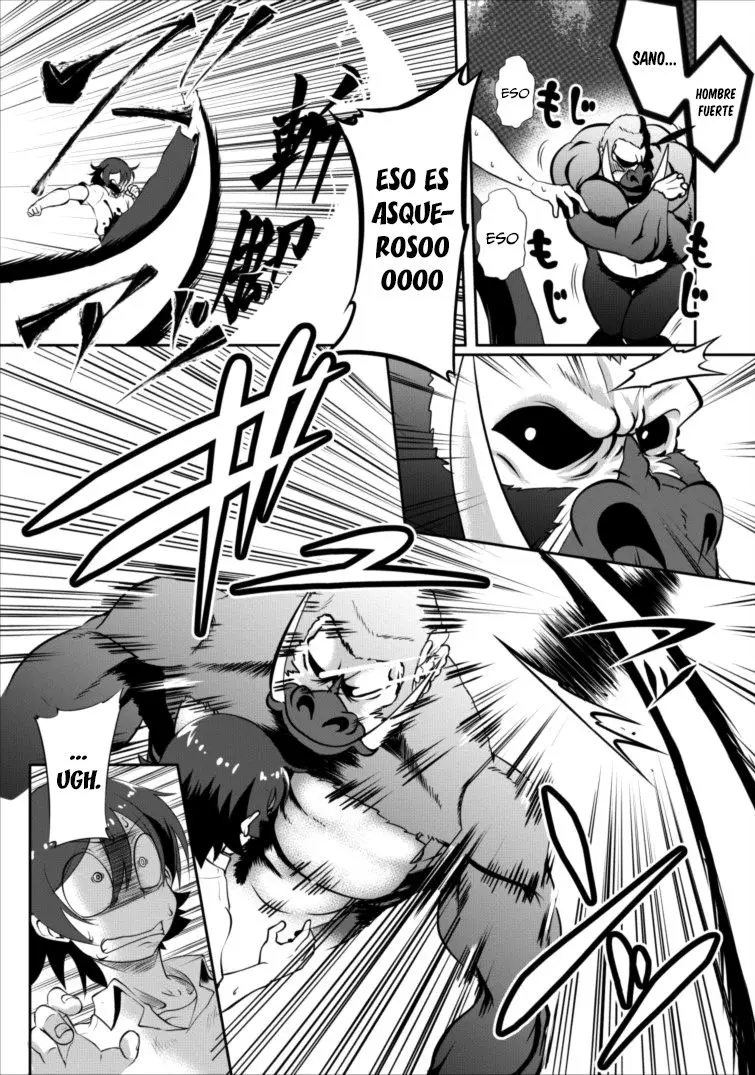 Shinka No Mi capítulo 3, página 7