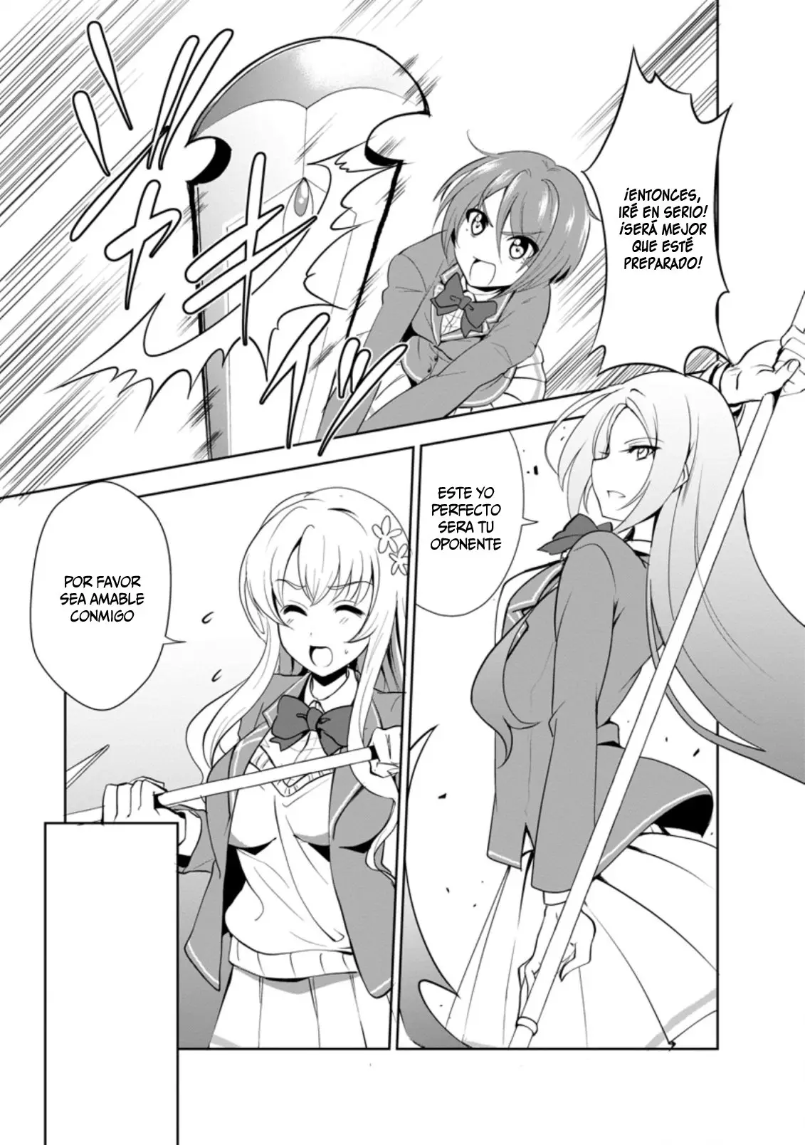 Shinka No Mi capítulo 30, página 24