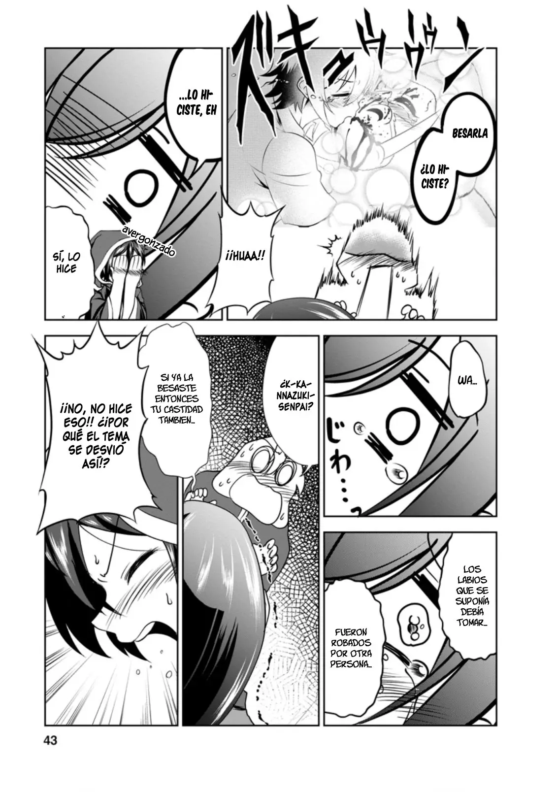 Shinka No Mi capítulo 31, página 10