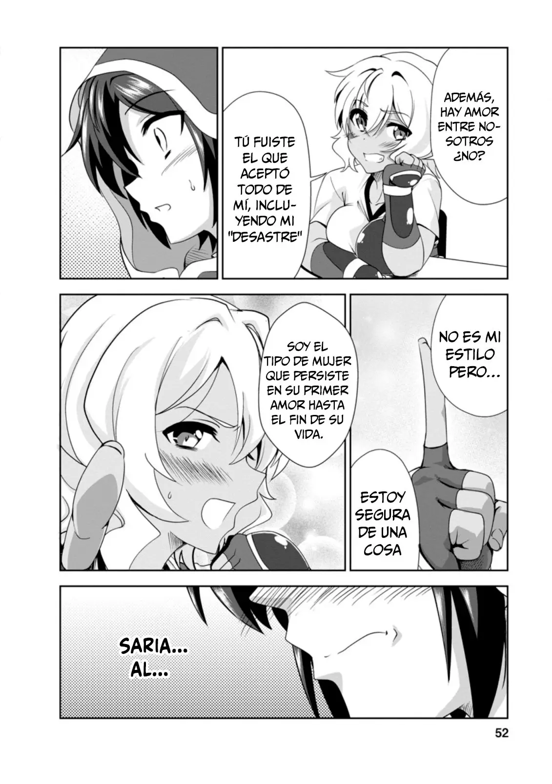 Shinka No Mi capítulo 31, página 19