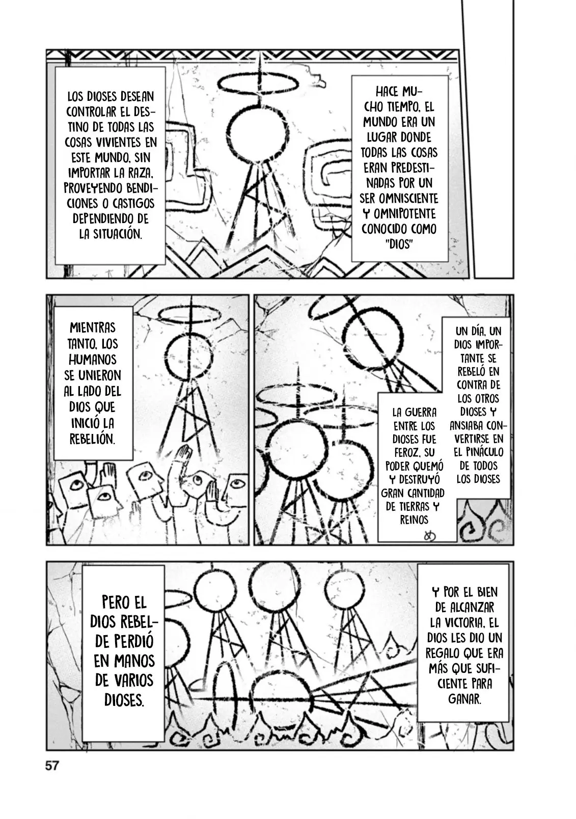 Shinka No Mi capítulo 31, página 24
