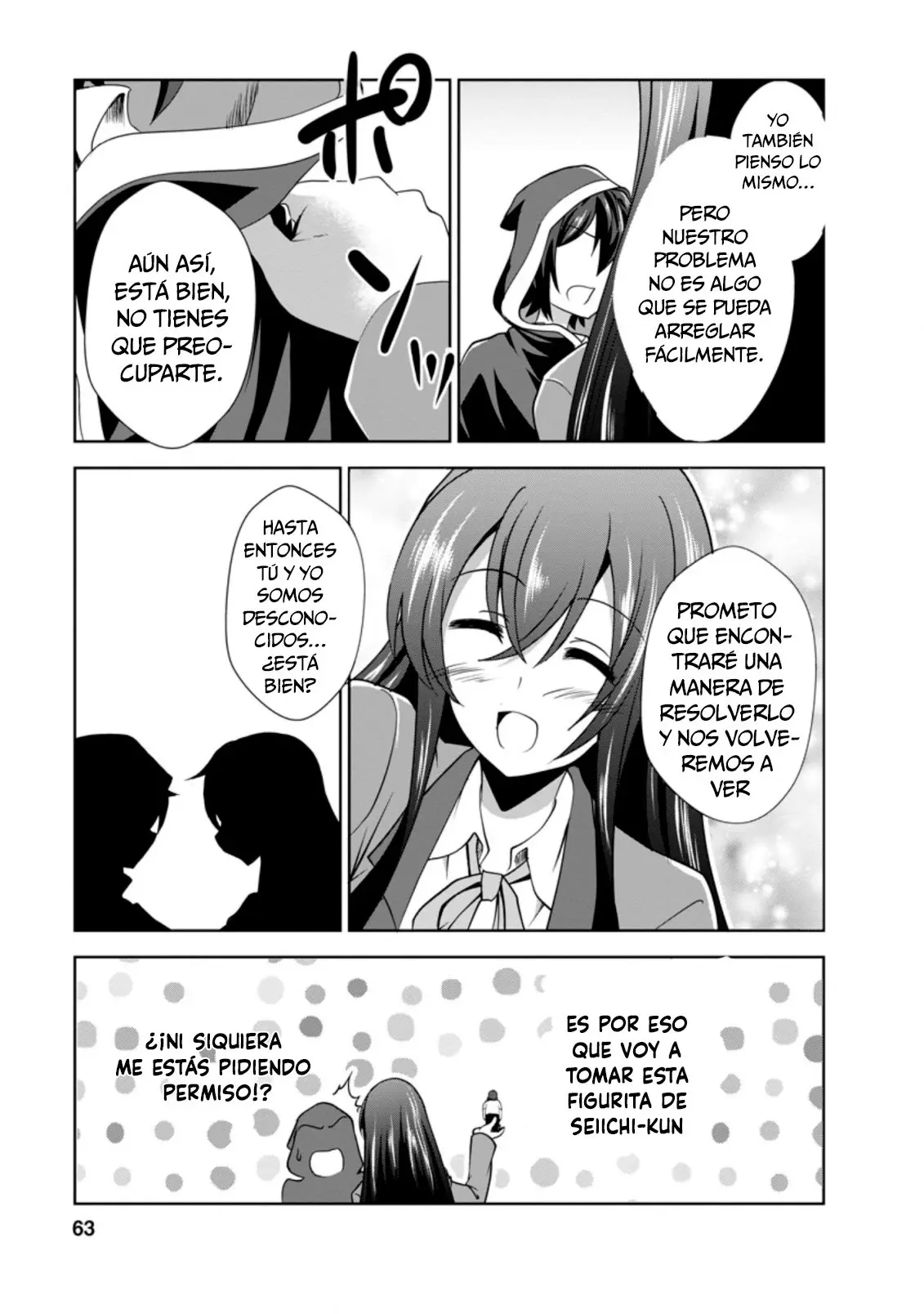 Shinka No Mi capítulo 31, página 30