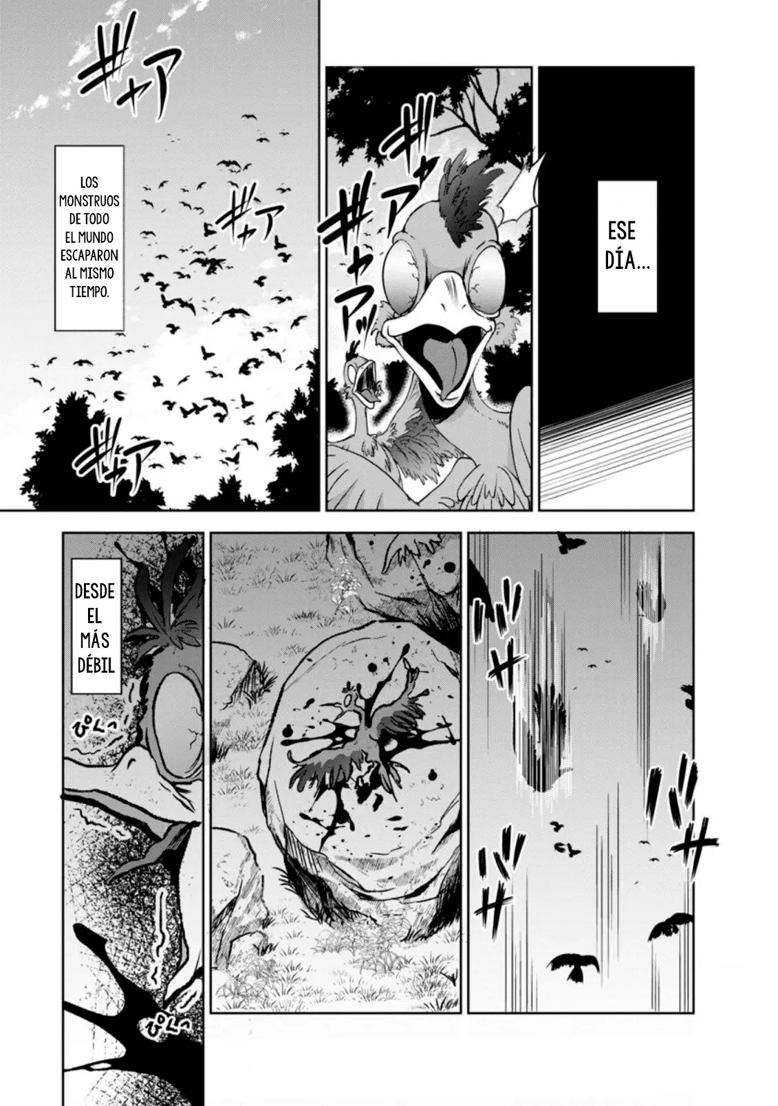 Shinka No Mi capítulo 32, página 2