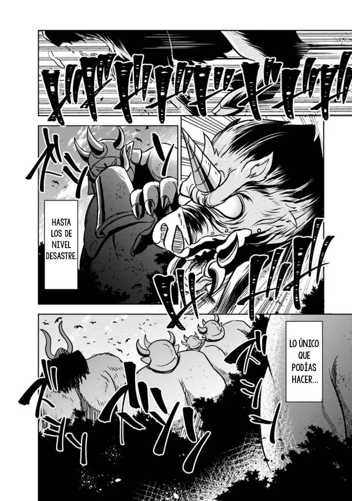 Shinka No Mi capítulo 32, página 3