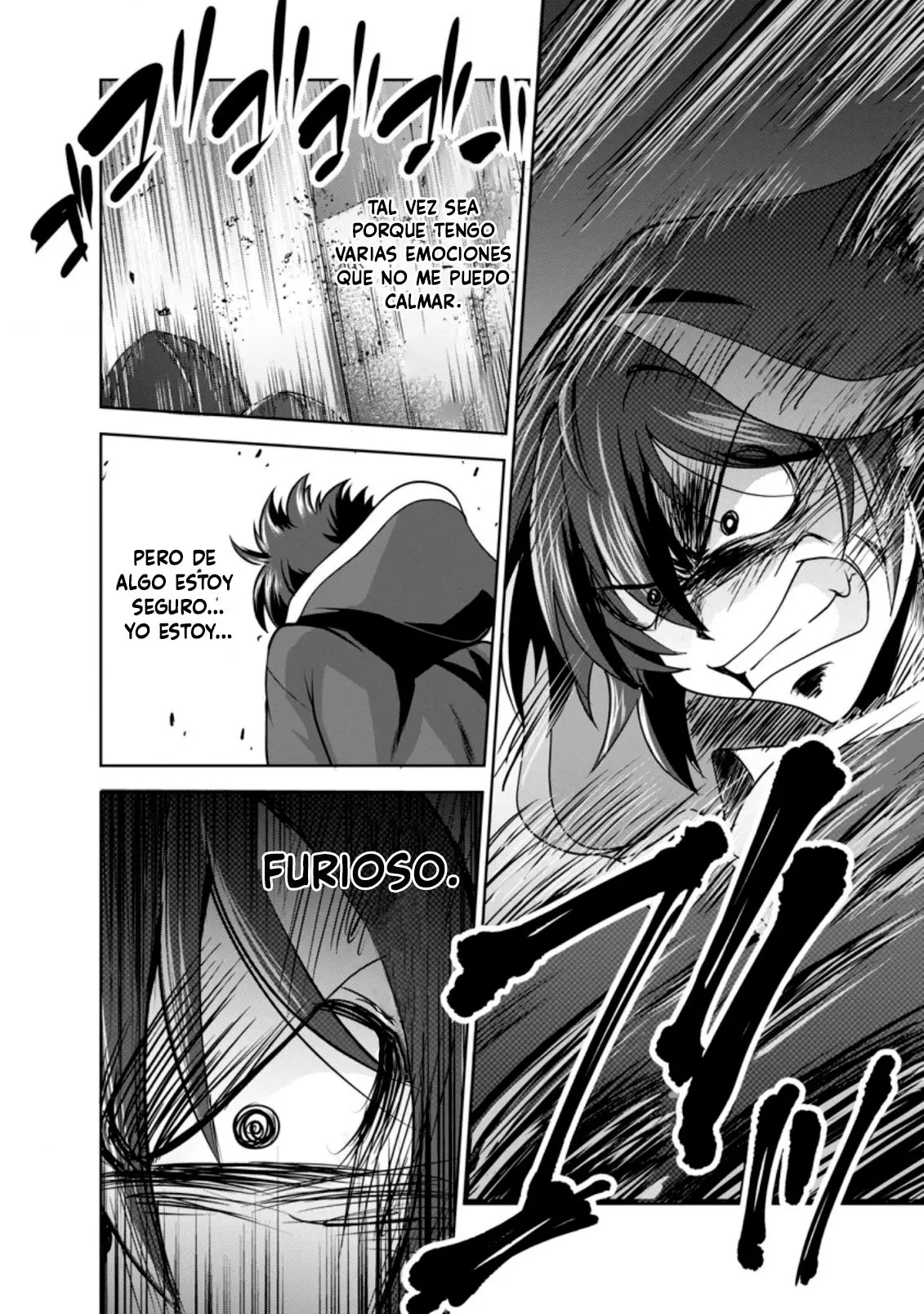 Shinka No Mi capítulo 32, página 7
