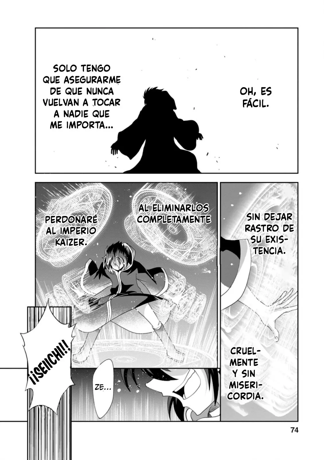 Shinka No Mi capítulo 32, página 9