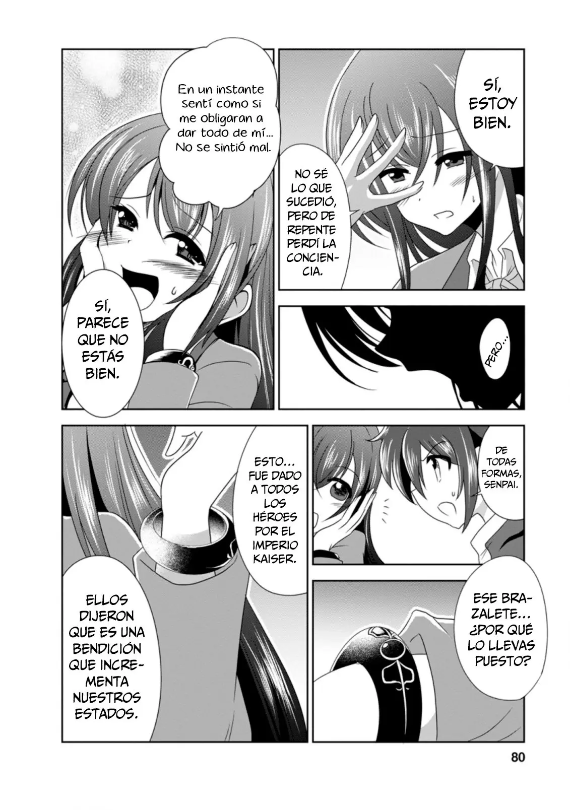 Shinka No Mi capítulo 32, página 15
