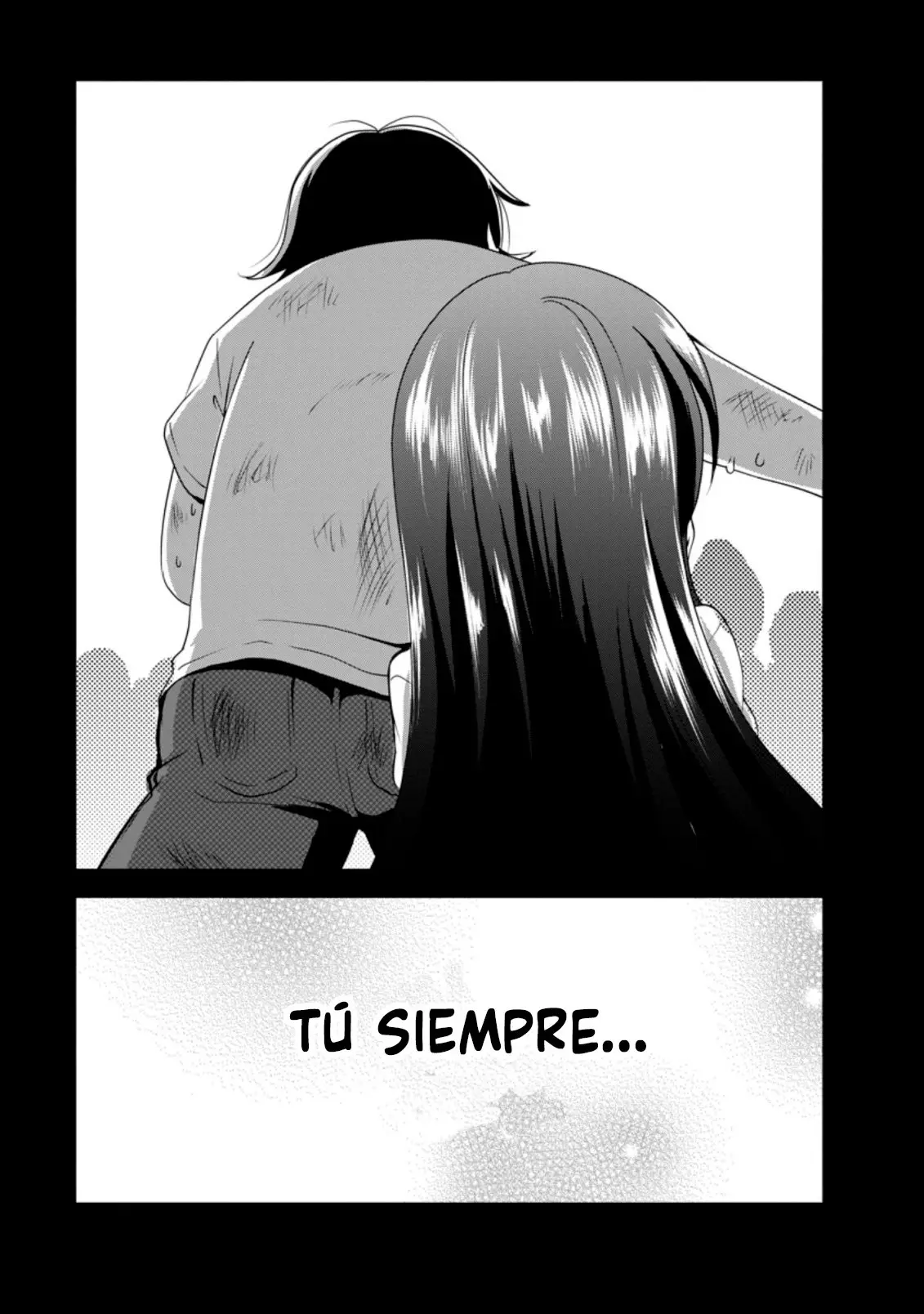 Shinka No Mi capítulo 32, página 20