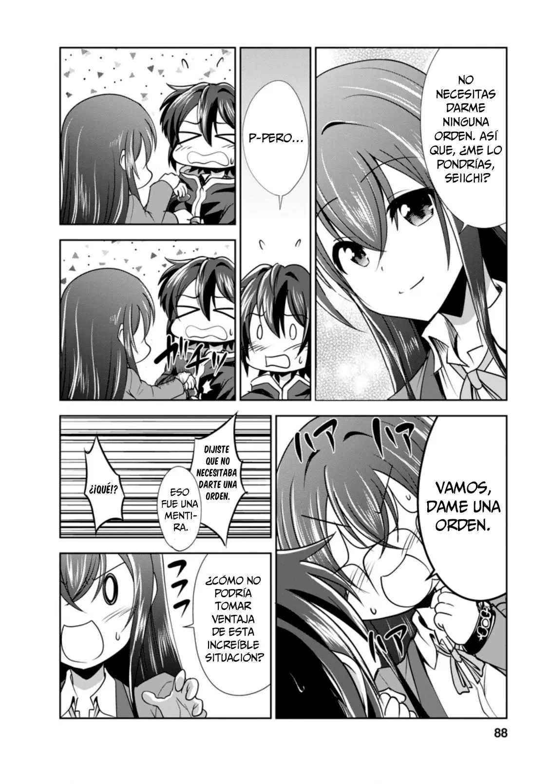 Shinka No Mi capítulo 32, página 23