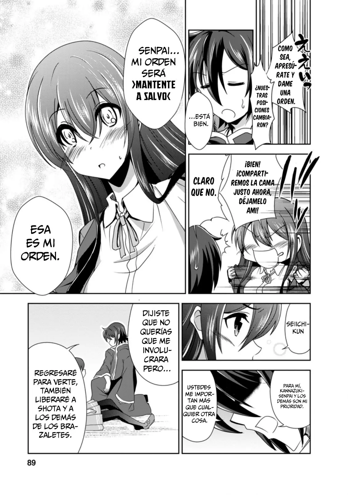 Shinka No Mi capítulo 32, página 24