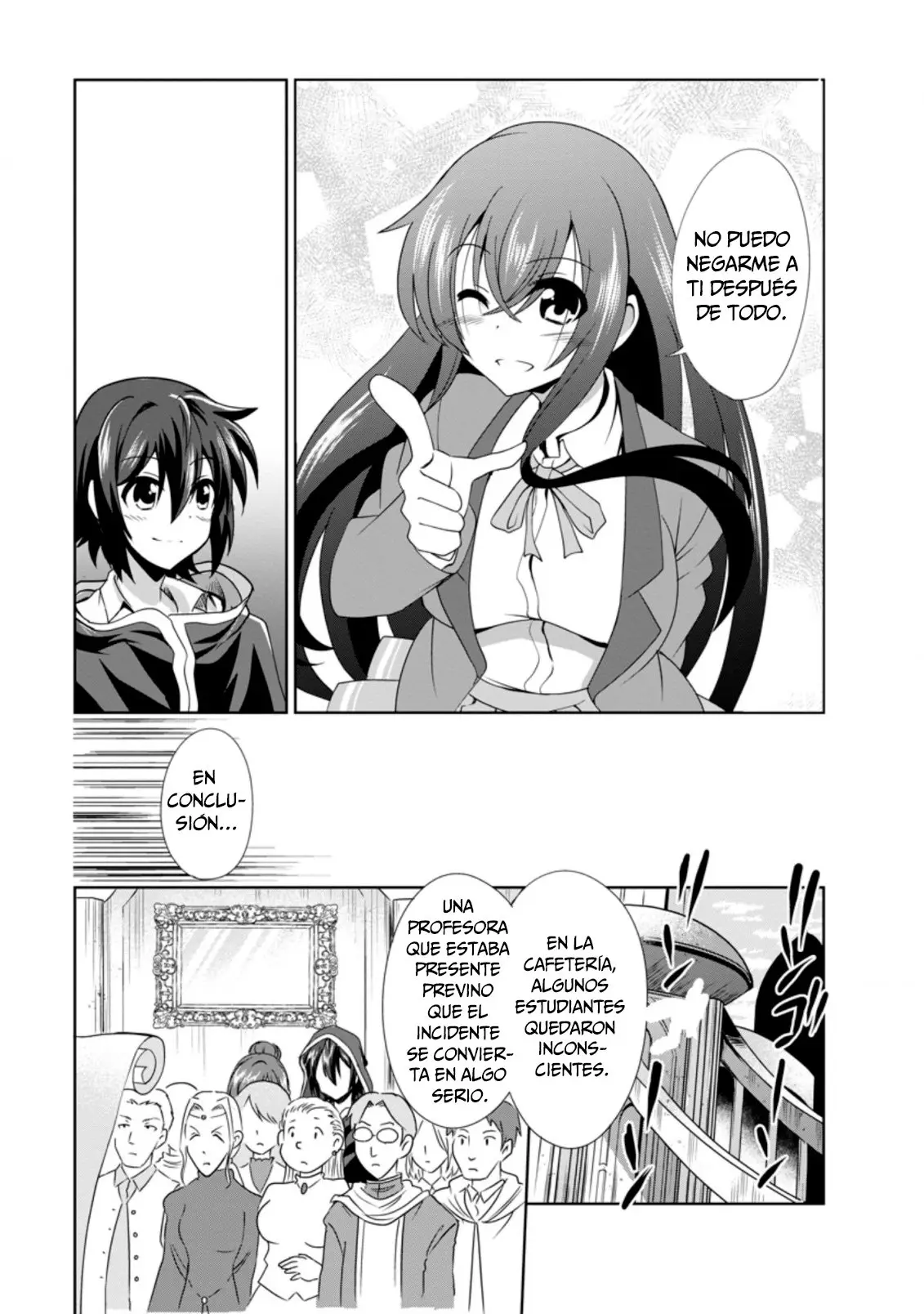 Shinka No Mi capítulo 32, página 26