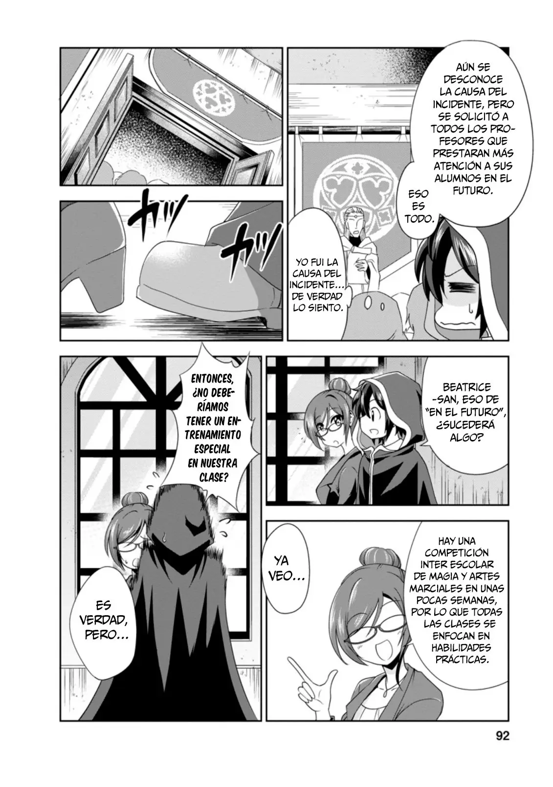 Shinka No Mi capítulo 32, página 27
