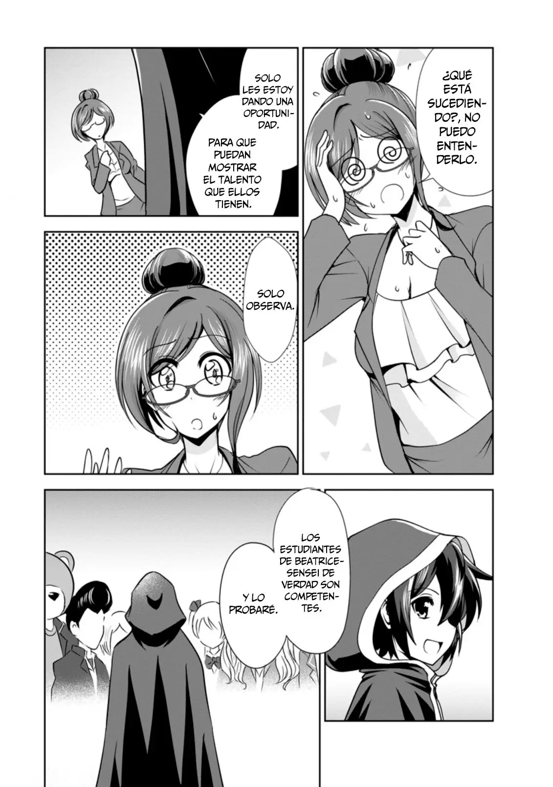 Shinka No Mi capítulo 33, página 10