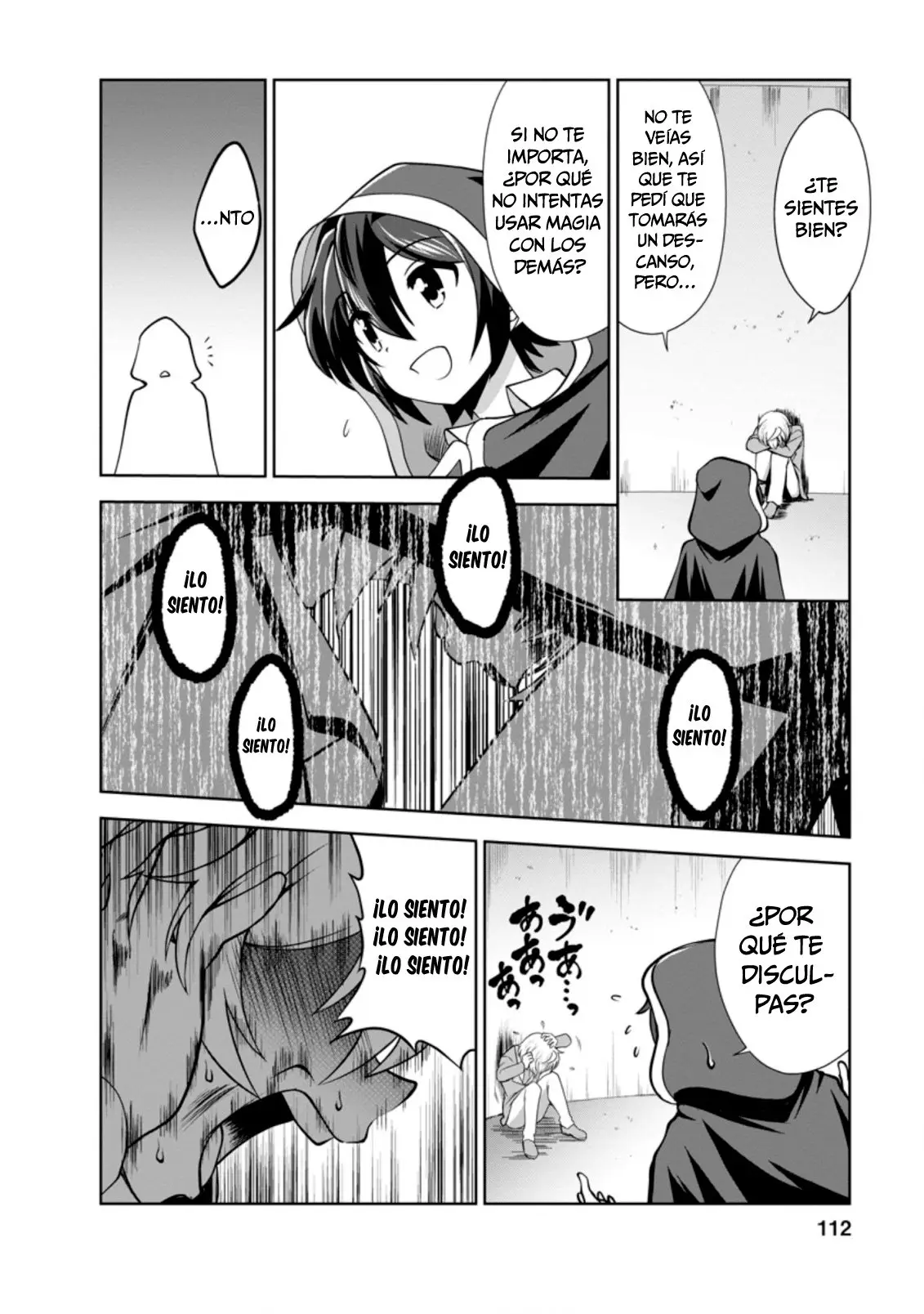 Shinka No Mi capítulo 33, página 15