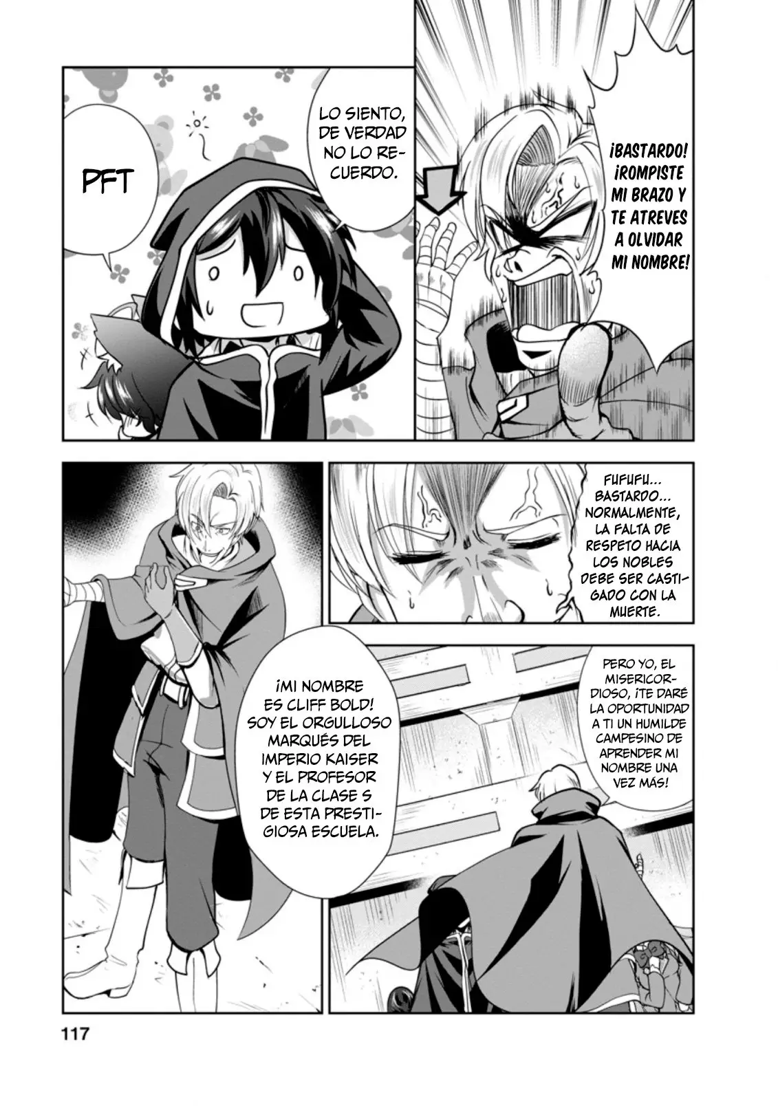 Shinka No Mi capítulo 33, página 20