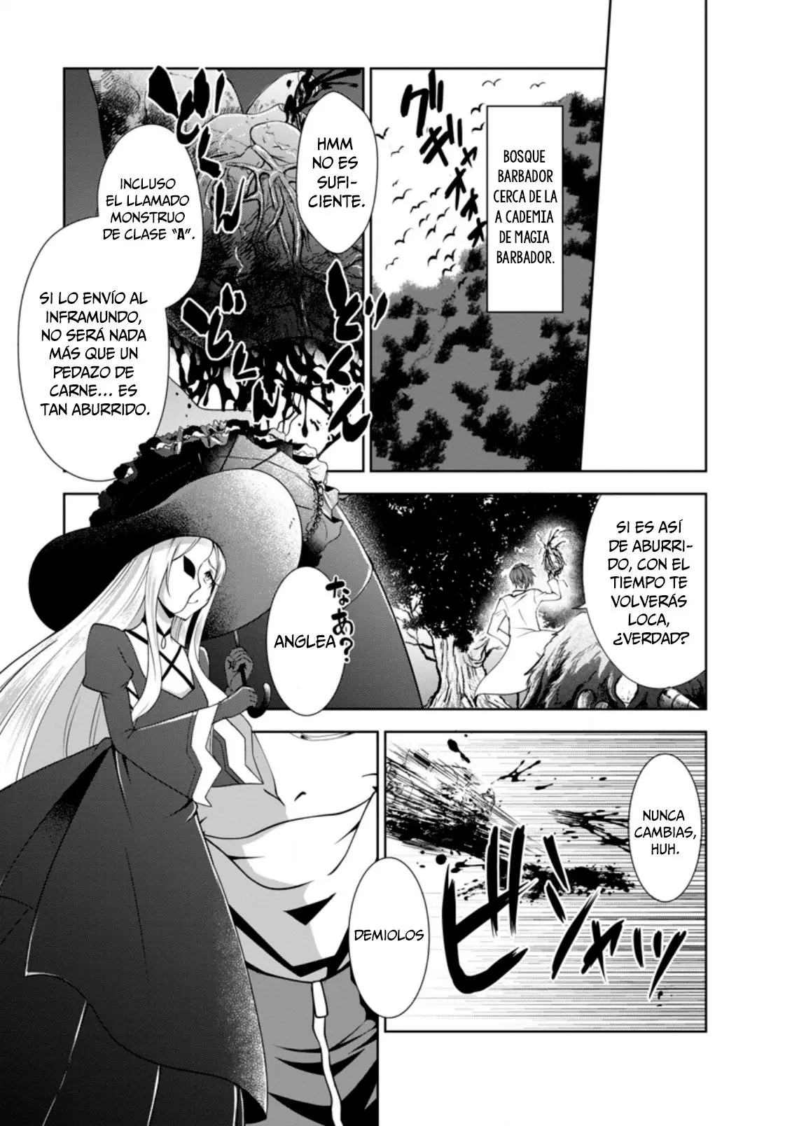 Shinka No Mi capítulo 33, página 26