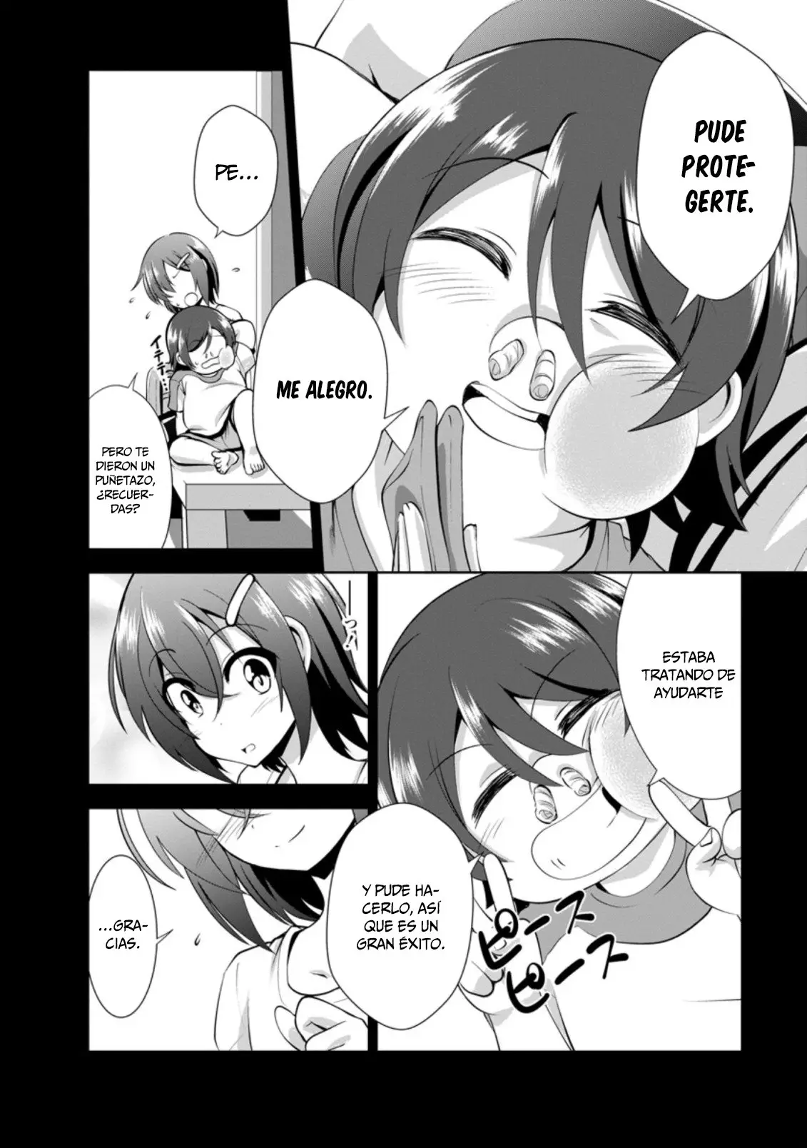 Shinka No Mi capítulo 34, página 7