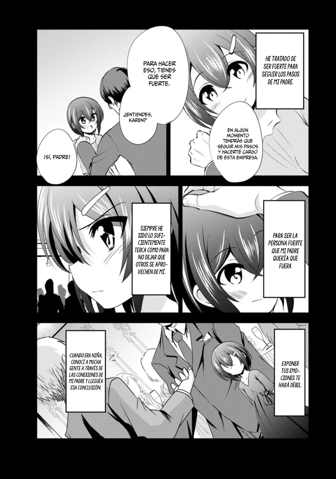 Shinka No Mi capítulo 34, página 9