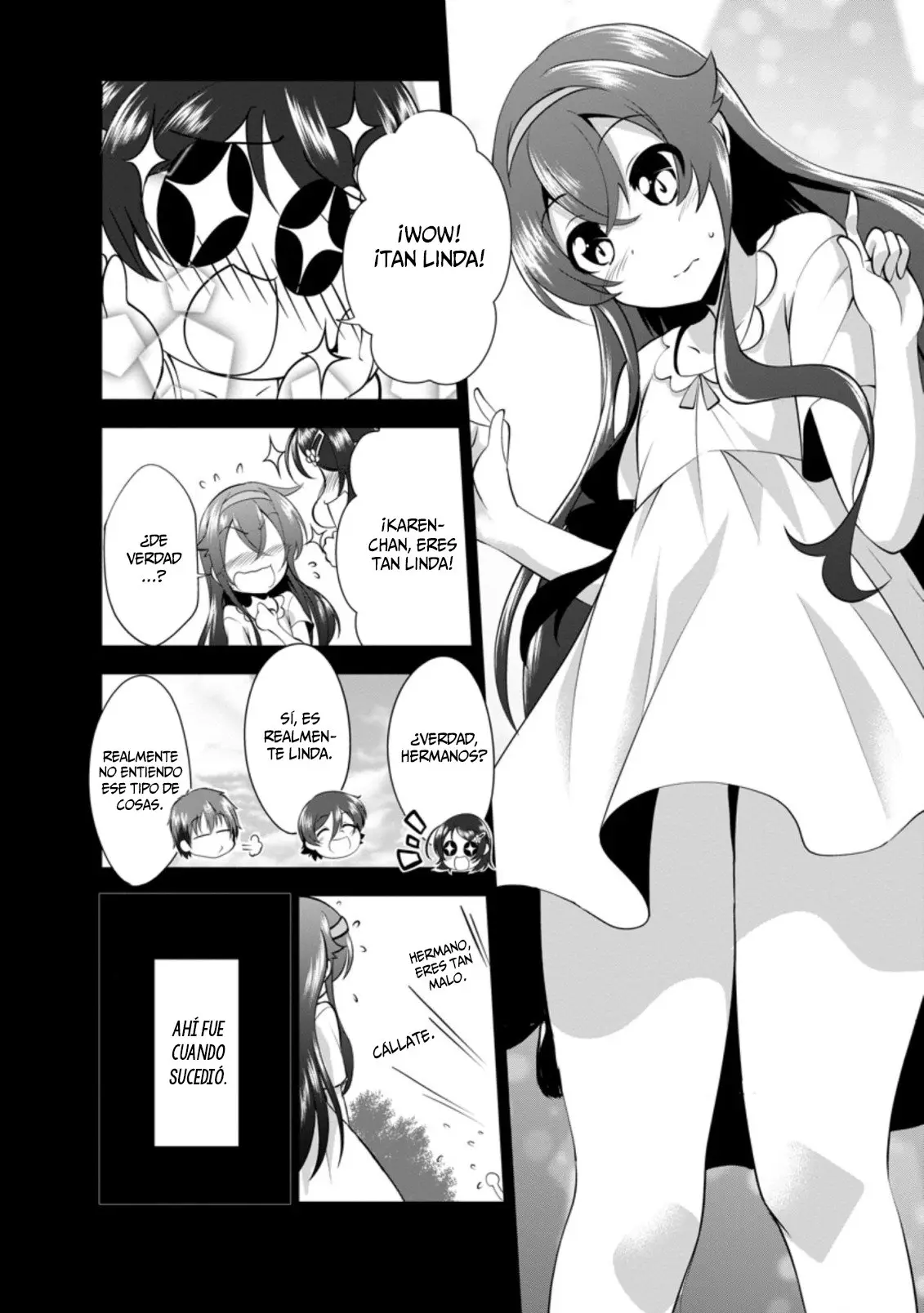 Shinka No Mi capítulo 34, página 13