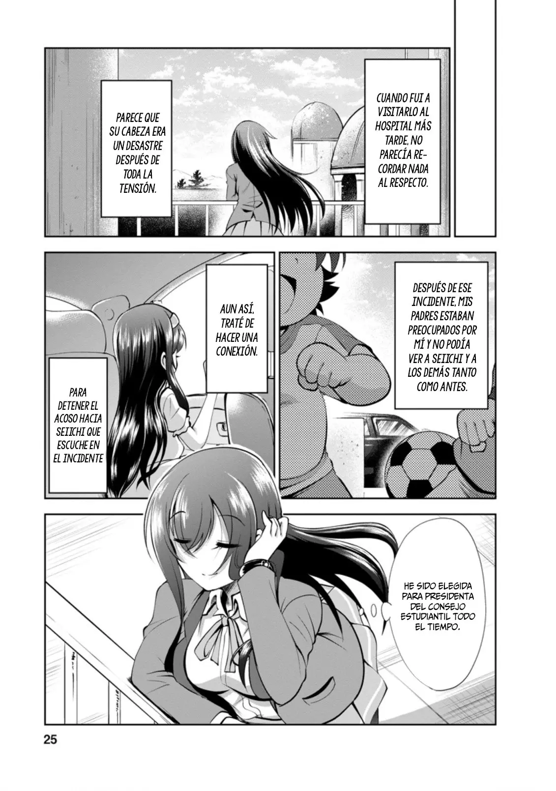 Shinka No Mi capítulo 34, página 24