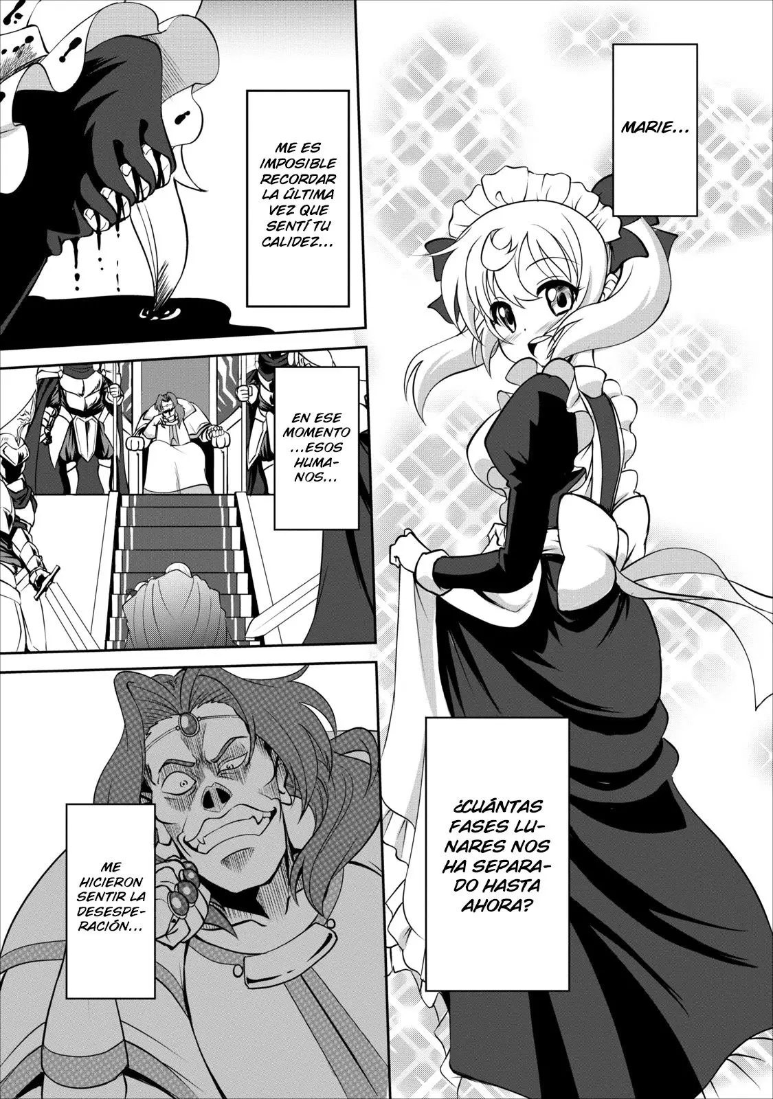 Shinka No Mi capítulo 4, página 2