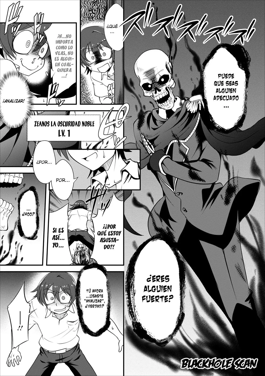 Shinka No Mi capítulo 4, página 10