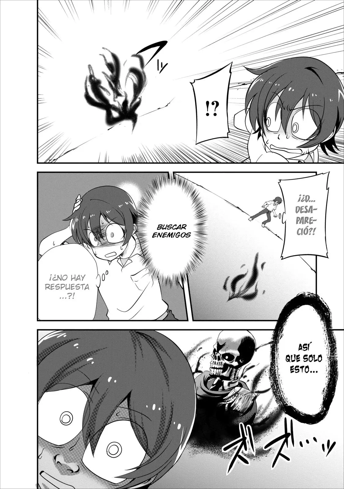 Shinka No Mi capítulo 4, página 13