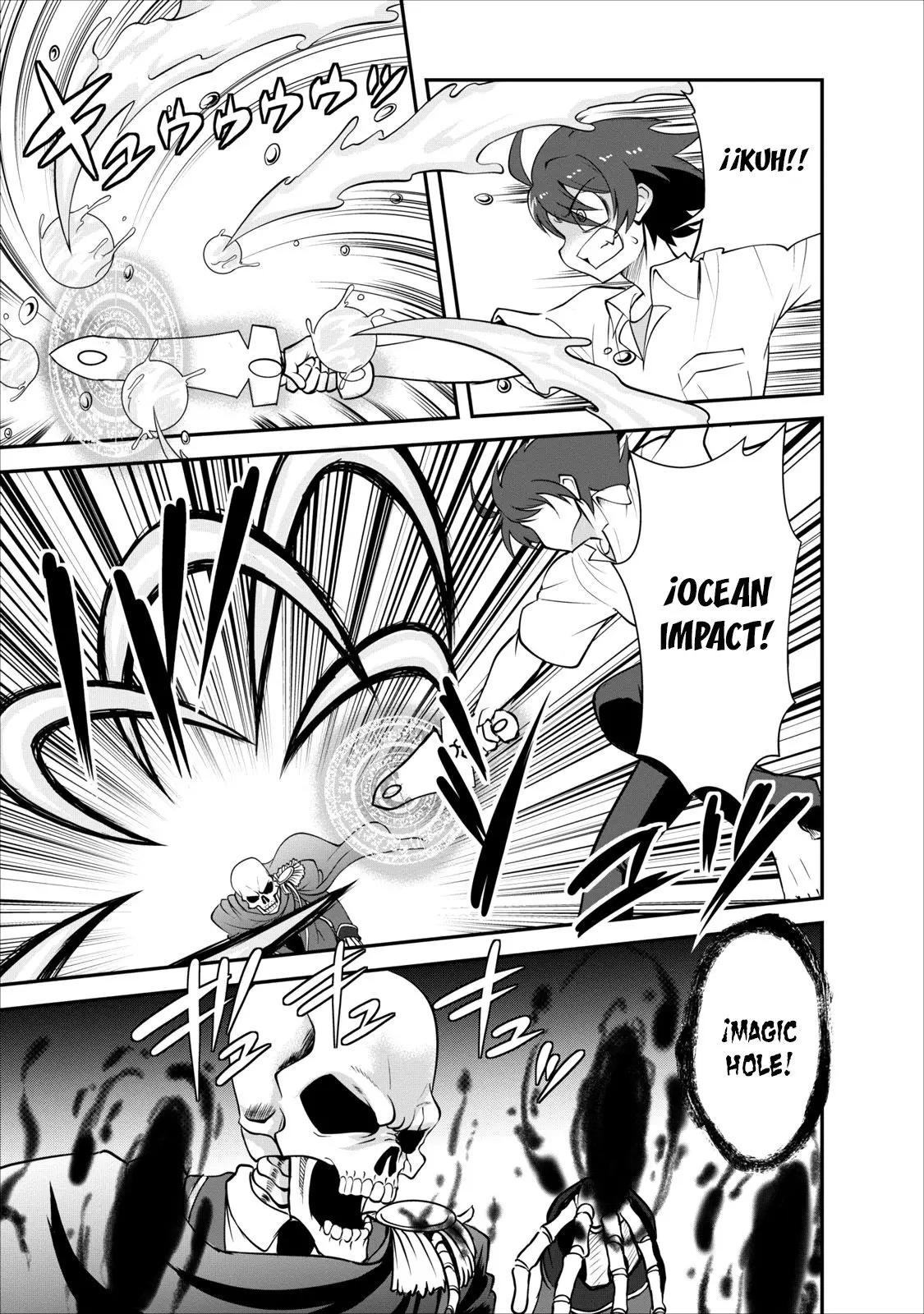 Shinka No Mi capítulo 4, página 24