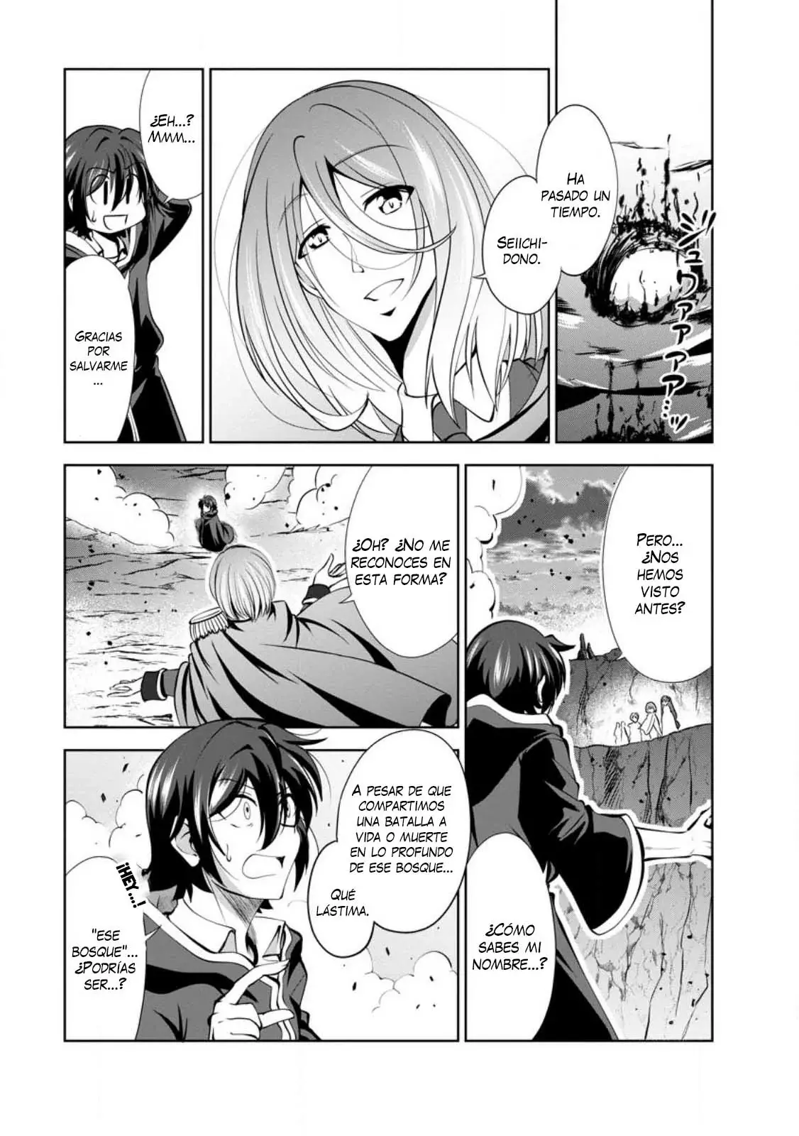 Shinka No Mi capítulo 44, página 2